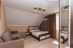 Vinograd Hotel